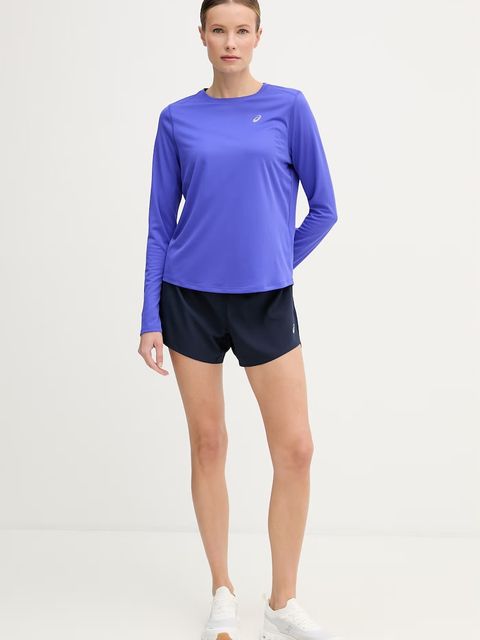 Asics szorty do biegania Core - zdjęcie produktu nr 1