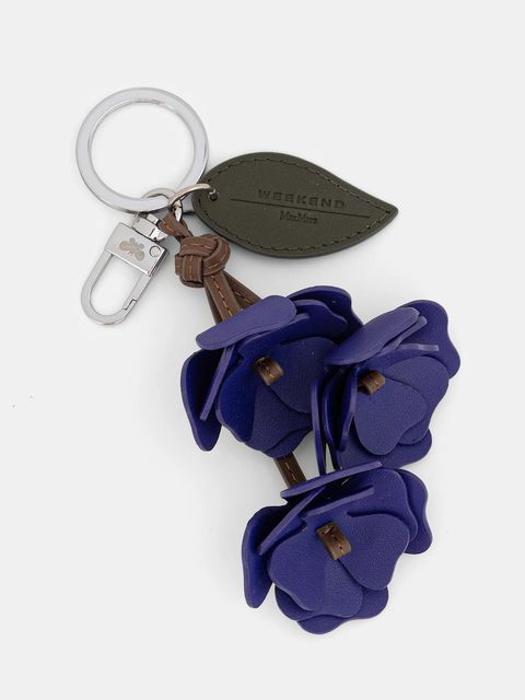 Weekend Max Mara brelok skórzany ASARTA - zdjęcie produktu nr 1