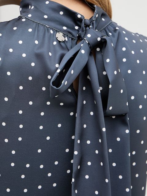 Silvian Heach bluzka GALAZI