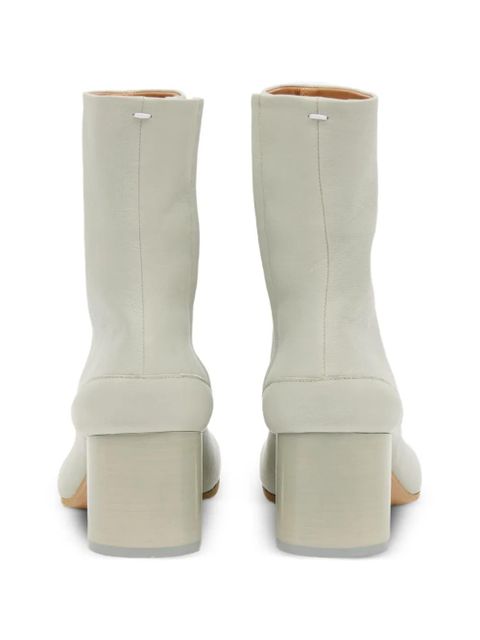 Maison Margiela split-toe boots - Neutrals