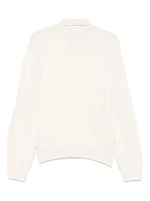 Carhartt WIP Drewe cardigan - Neutrals - zdjęcie produktu nr 2