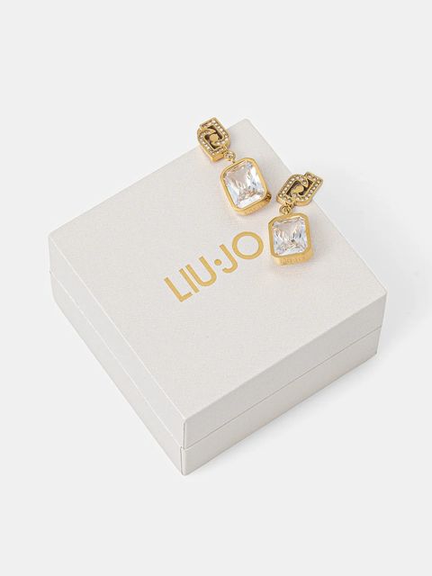 Liu Jo kolczyki LJ3090