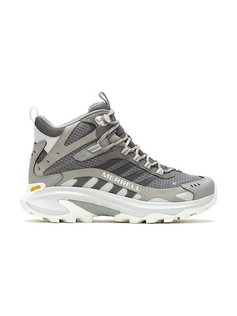 Merrell buty MOAB SPEED 2 MID GTX - zdjęcie produktu nr 1