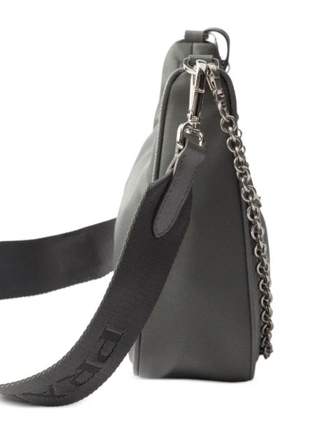 Prada Re-Edition 2005 Re-Nylon shoulder bag - Grey