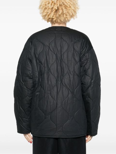 MARANT ÉTOILE Nesmae jacket - Black