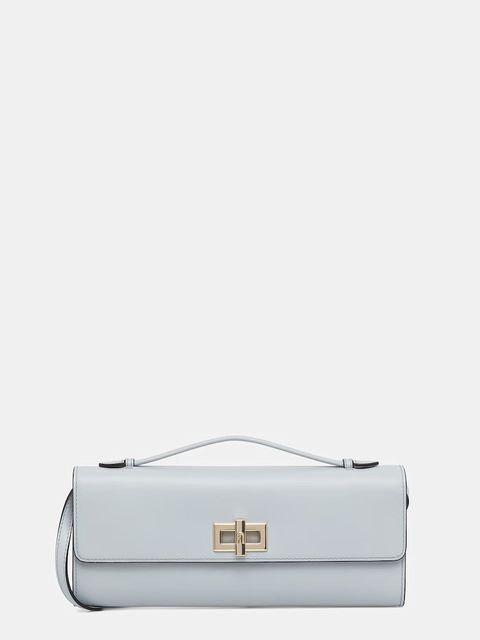 Furla torebka crossbody damska skórzana Clara Crossbody Clutch - zdjęcie produktu nr 1