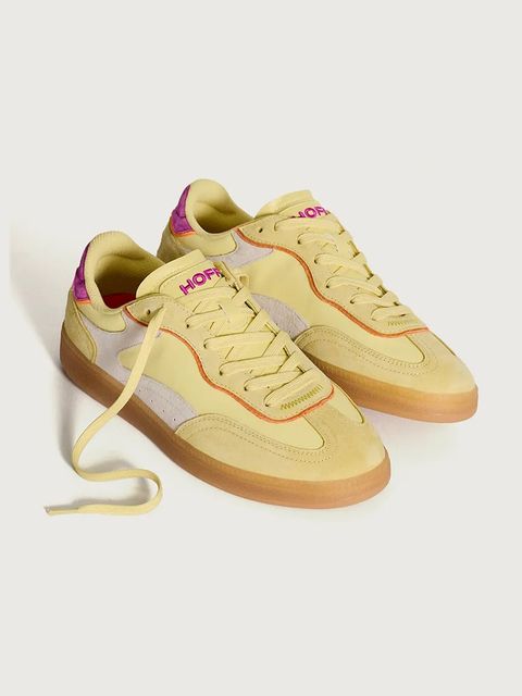 Hoff sneakersy AMARILLO - zdjęcie produktu nr 1