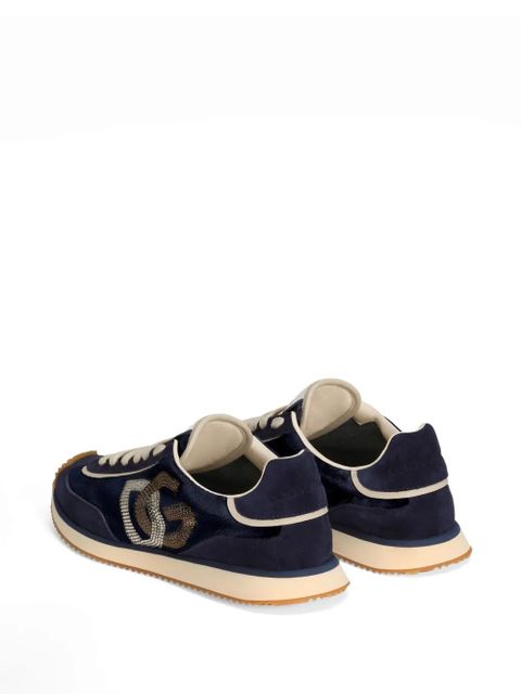 Dolce & Gabbana DG Cushion sneakers - Blue