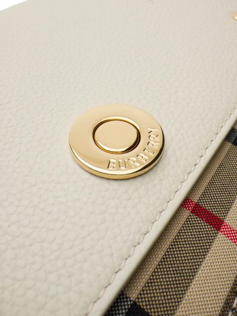 Burberry Note bag - Neutrals