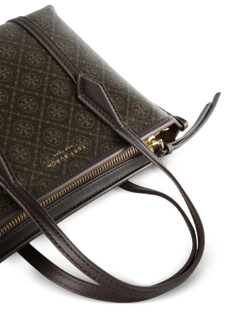 Tory Burch Perry tote bag - Brown