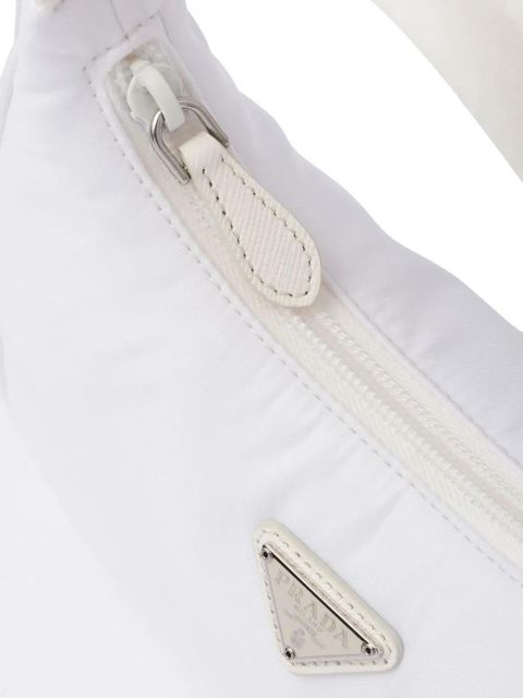 Prada Re-Edition mini bag - White