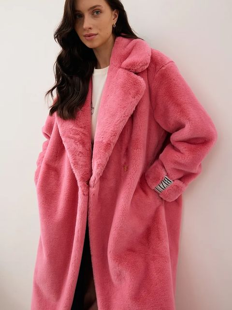 Bizuu płaszcz DOLOMITES