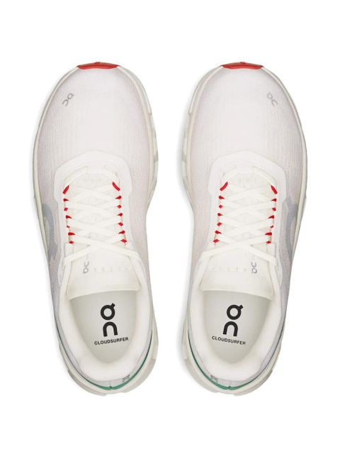 On Running Cloudmonster running sneakers - White