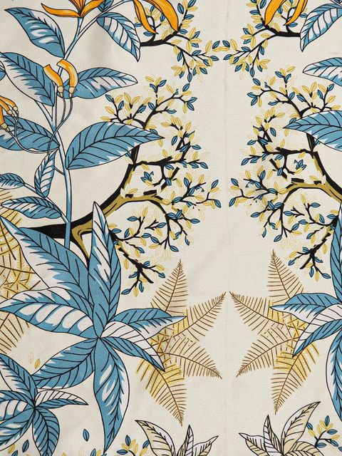 Answear.LAB apaszka jedwabna - zdjęcie produktu nr 1