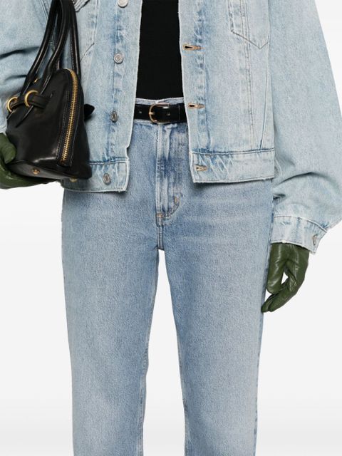 AGOLDE Valen jeans - Blue