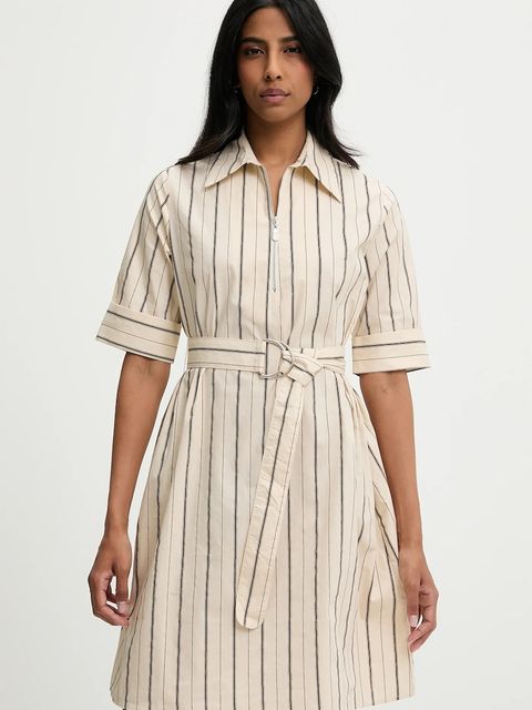 Answear.LAB sukienka bawełniana - zdjęcie produktu nr 2