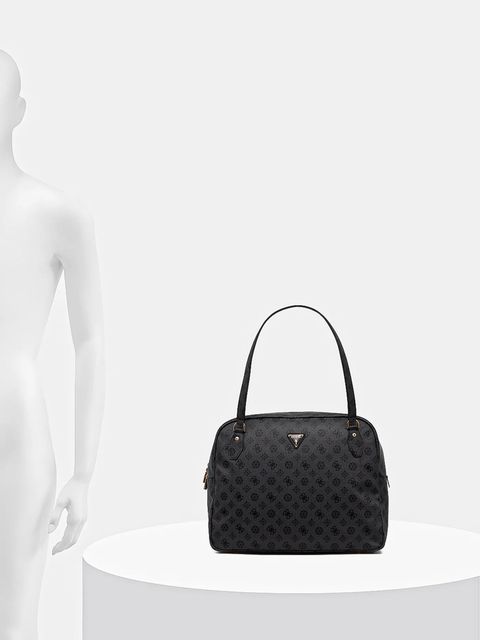 Guess torba WILDER kolor szary TWHP74 52916