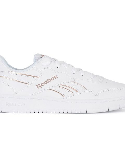 Reebok BB 1000 100211080 Biały - zdjęcie produktu nr 1