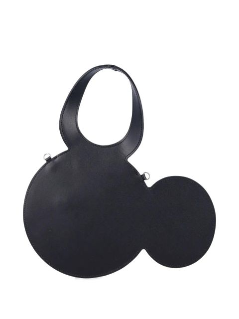 Coperni x Disney Mickey tote bag - Black - zdjęcie produktu nr 2