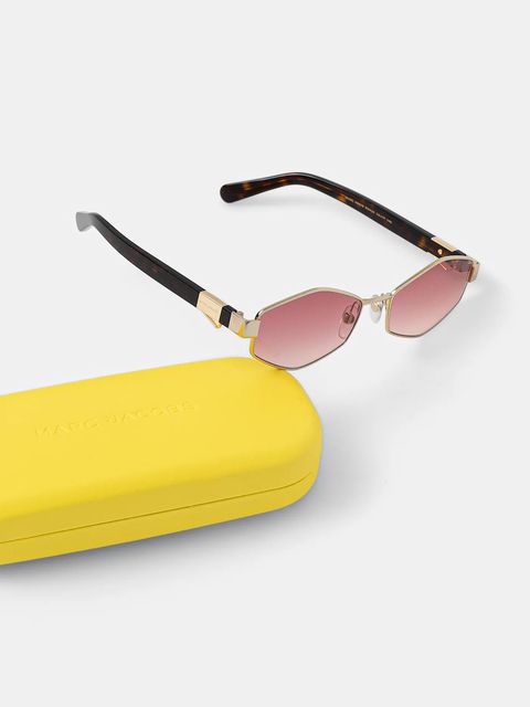 Marc Jacobs okulary przeciwsłoneczne