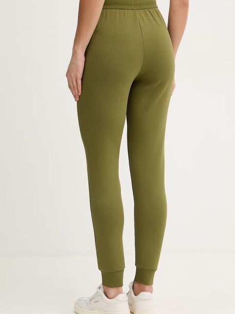 Armani Exchange spodnie dresowe - zdjęcie produktu nr 2