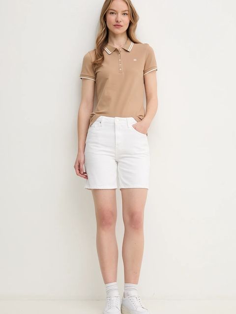 Tommy Hilfiger szorty jeansowe - zdjęcie produktu nr 2