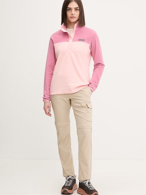 Columbia bluza sportowa Benton Springs - zdjęcie produktu nr 1