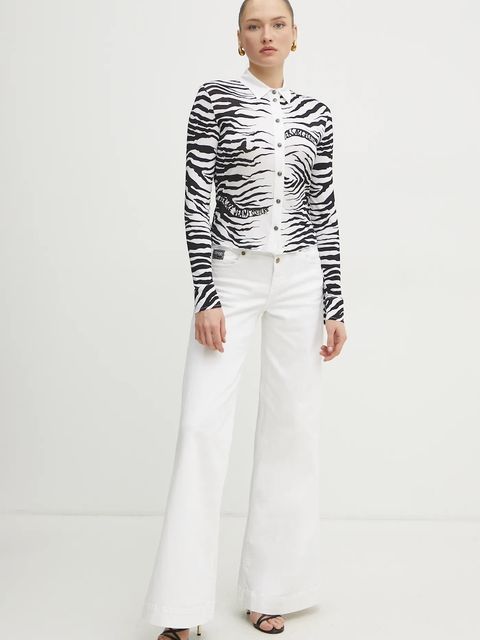 Versace Jeans Couture koszula - zdjęcie produktu nr 2