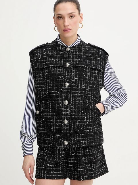 Luisa Spagnoli bezrękawnik Vignolo - zdjęcie produktu nr 1