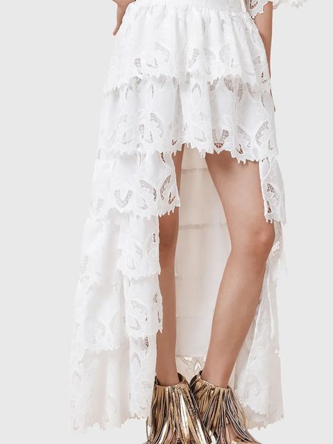 AllSaints spódnica CAVARLY - zdjęcie produktu nr 2