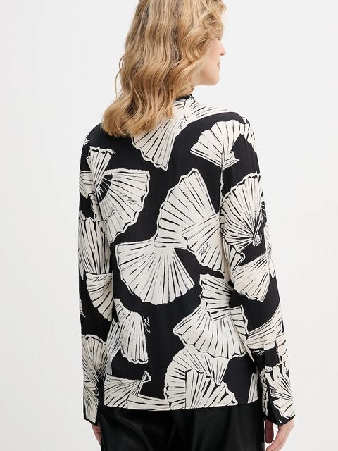 Karl Lagerfeld bluzka