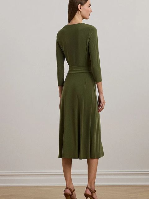 Lauren Ralph Lauren sukienka - zdjęcie produktu nr 2