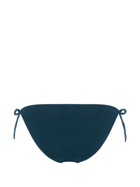 ERES Maluou bikini bottoms - Blue - zdjęcie produktu nr 2