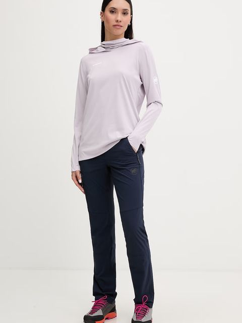 Mammut bluza damska Selun - zdjęcie produktu nr 1