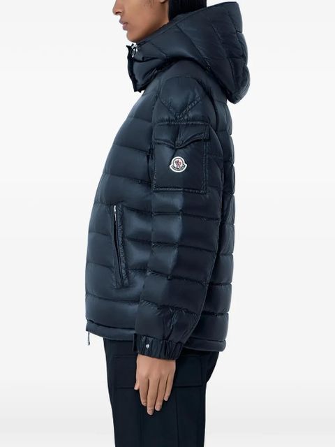 Moncler quilted puffer jacket - Black - zdjęcie produktu nr 2