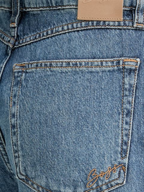 BOSS Orange jeansy C BALLOON HR FUP