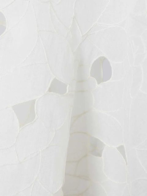 Ulla Johnson Ali tank top - White