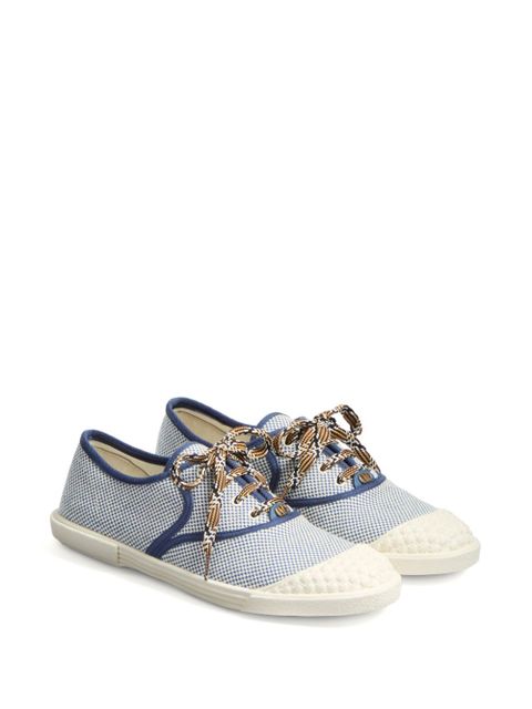 Valentino Garavani Bay By Bay sneakers - Blue