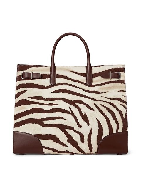 Lauren Ralph Lauren torebka - zdjęcie produktu nr 1