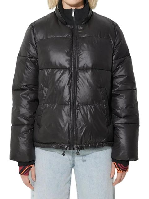 UGG quilted puffer jacket - Black - zdjęcie produktu nr 1