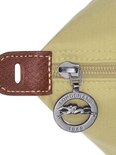 Longchamp large Le Pliage Original travel bag - Green