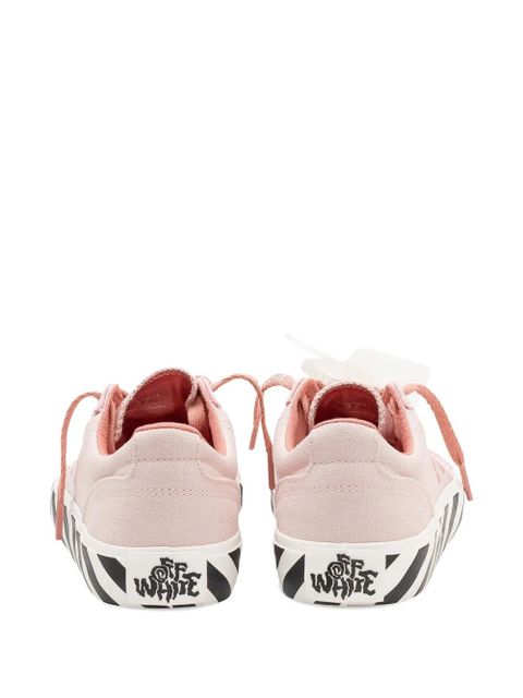 Off-White Vulc Undercut sneakers - Pink
