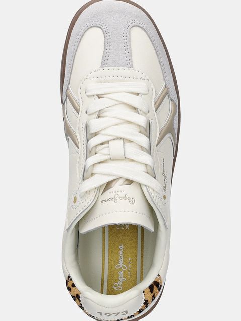 Pepe Jeans sneakersy BALL FUN W