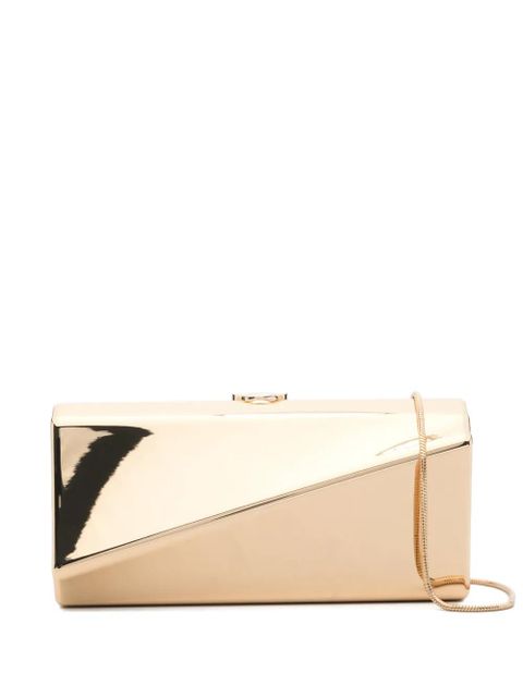 Simkhai Ripple clutch bag - Gold - zdjęcie produktu nr 1