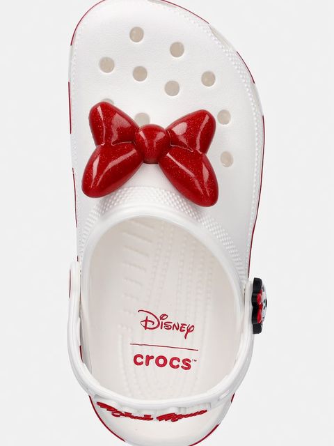 Crocs klapki Minnie Mouse Cls Clg
