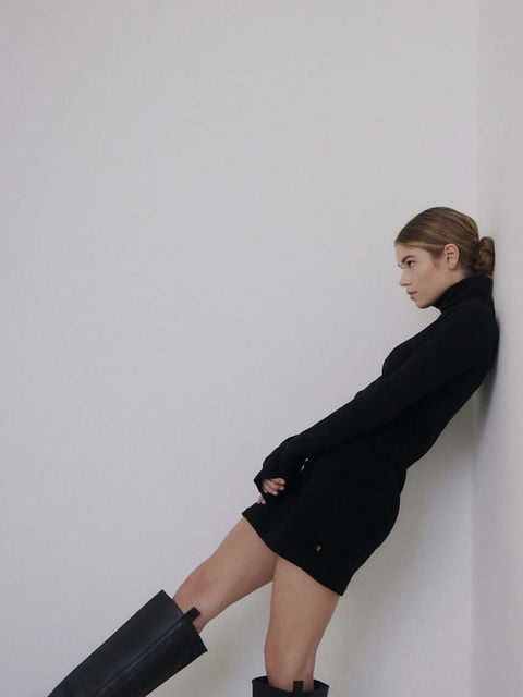 MUUV. sukienka TOILE - zdjęcie produktu nr 2