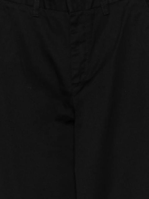 Carhartt WIP Omak trousers - Black