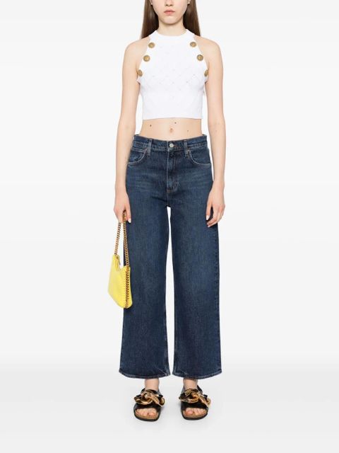 AGOLDE Ren jeans - Blue - zdjęcie produktu nr 2