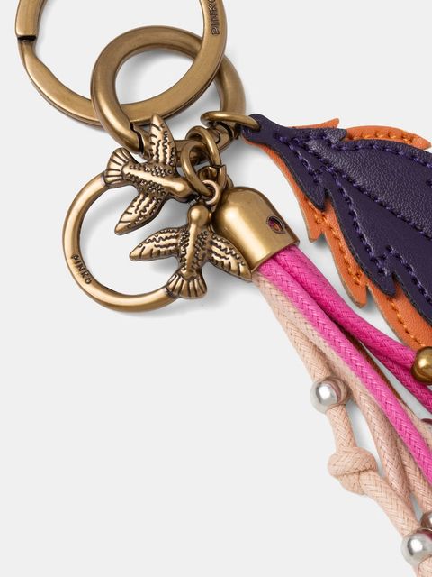 Pinko brelok damski - zdjęcie produktu nr 1