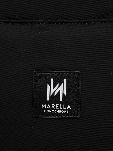 Marella torebka kolor czarny 2523516017200